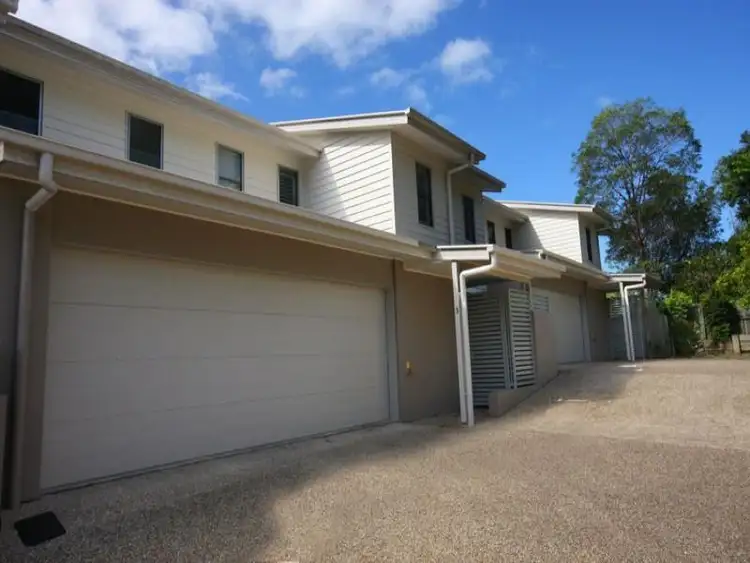 Second view of Homely unit listing, 3/10 Mt Pleasant Road, Nambour QLD 4560