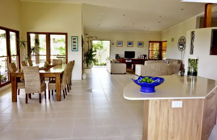 Fourth view of Homely house listing, 32 Brolga Lane, Dulong QLD 4560