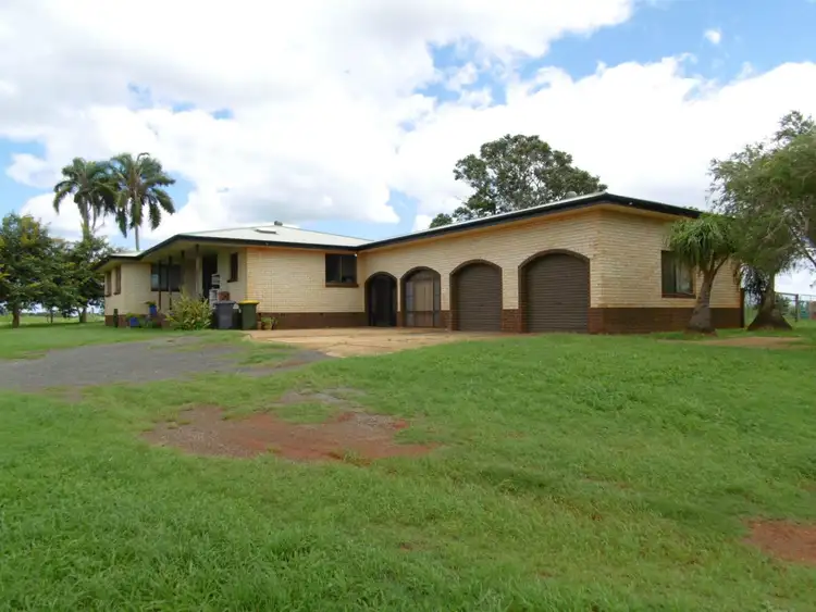 80 Old Creek Road, Childers QLD 4660