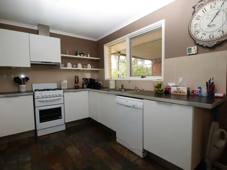 Third view of Homely house listing, 30 Kiekebusch Road, Gulfview Heights SA 5096