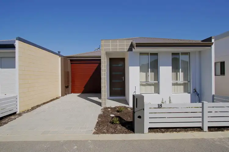 Third view of Homely house listing, Lot 29 Zambezi Street, Southern River WA 6110