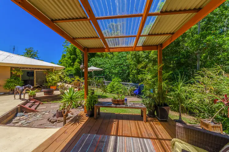 Second view of Homely house listing, 11 McClintock Pl, Woombye QLD 4559