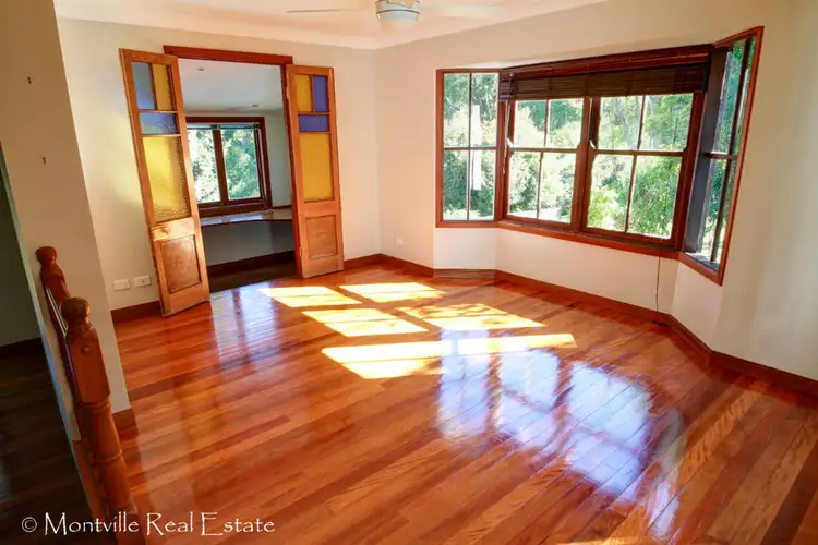 Sixth view of Homely house listing, 18/43-45 Western Avenue, Montville QLD 4560