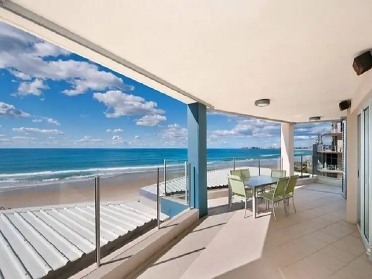 Fifth view of Homely apartment listing, 10/405 Golden Four Drive, Tugun QLD 4224