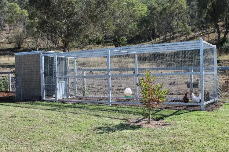 Fifth view of Homely rural property listing, Address available on request