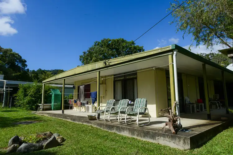 Sixth view of Homely house listing, 154 Veivers Drive, Kuranda QLD 4881