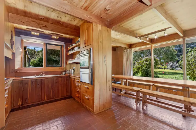 Second view of Homely rural property listing, 60 Caledonian Hill Road, Portland VIC 3305