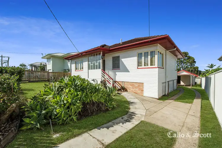 102 Dunne Street, Brighton QLD 4017