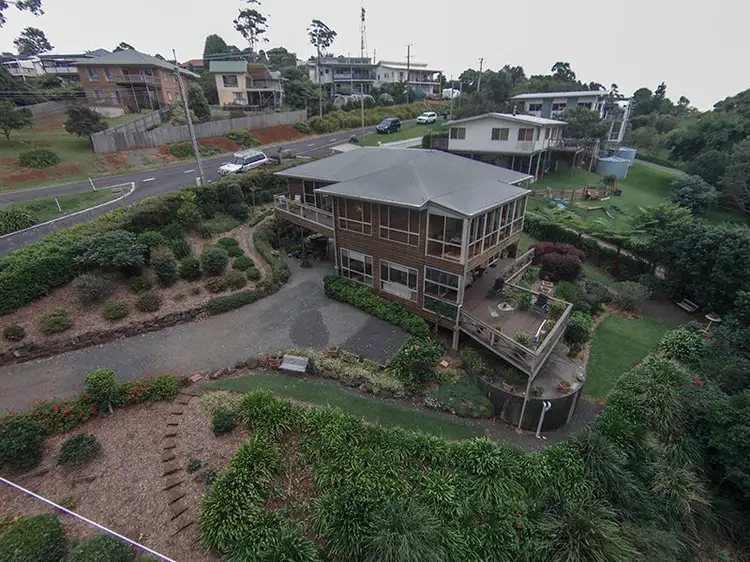 Fourth view of Homely house listing, 42 Coomera Gorge Drive, Tamborine Mountain QLD 4272