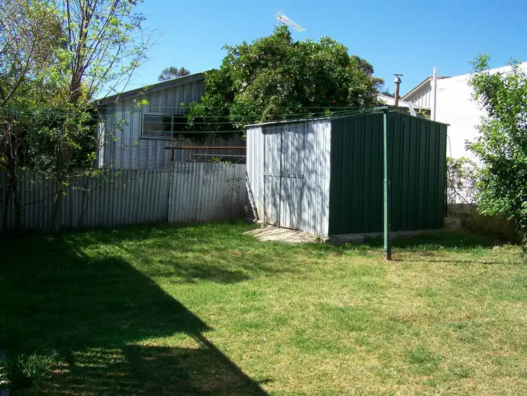 Second view of Homely house listing, 10 Lenord Street, Werris Creek NSW 2341