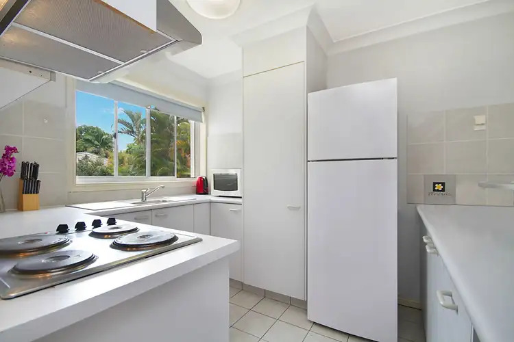 Fourth view of Homely unit listing, 2/57-59 Leyte Avenue, Palm Beach QLD 4221