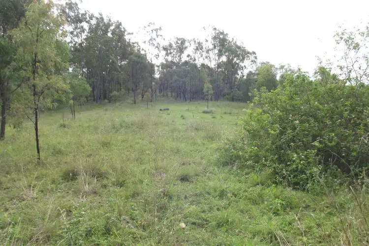 Fourth view of Homely land listing, Lot 54 Isis Highway, Dallarnil QLD 4621
