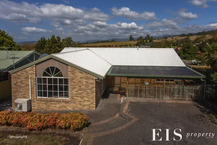 Third view of Homely house listing, 24 Thistle Down, Huntingfield TAS 7055