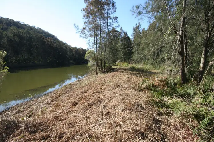 Fifth view of Homely land listing, 249 Webbs Creek Road, Webbs Creek NSW 2775