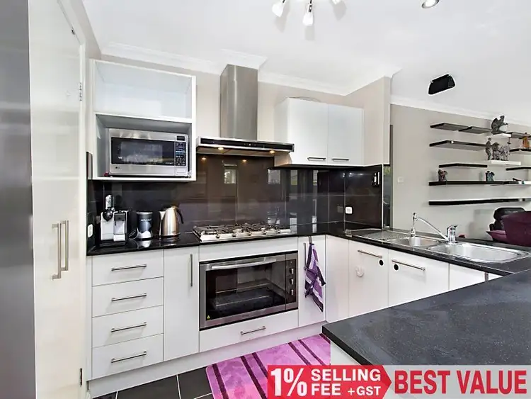 Fourth view of Homely house listing, 10 Kobe Street, Ropes Crossing NSW 2760