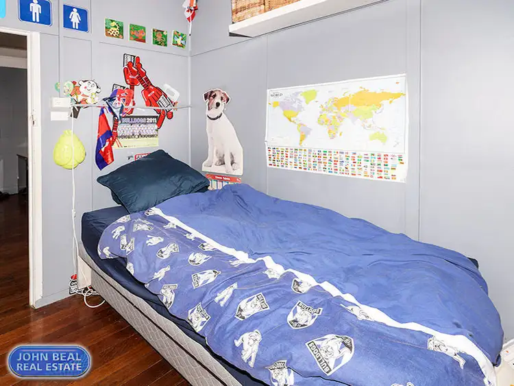 Fifth view of Homely block of units listing, 55 Sutton Street, Redcliffe QLD 4020