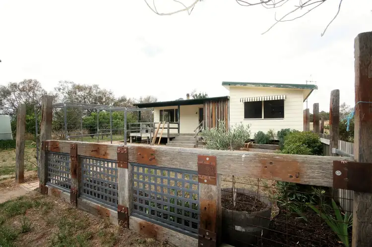 626 Boro Road, Boro NSW 2622