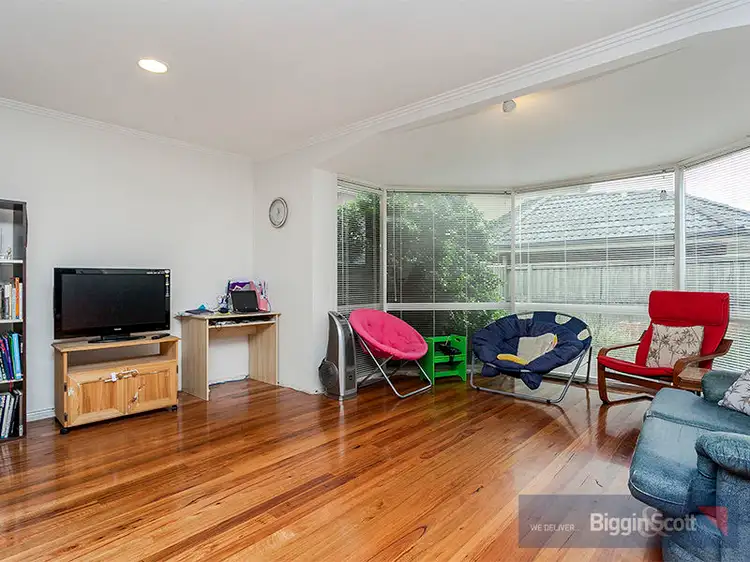 Fourth view of Homely townhouse listing, 19/39 Warrs Road, Maribyrnong VIC 3032