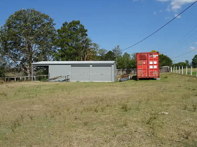 14a Charles Street, Kalbar QLD 4309