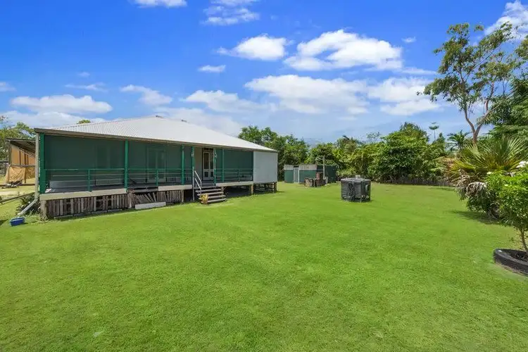Second view of Homely rural property listing, 23 Maxwell Dr, Deeragun QLD 4818