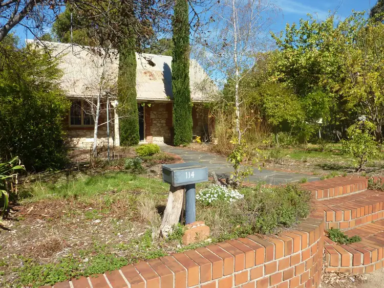 Seventh view of Homely house listing, 114 Main South Road, Yankalilla SA 5203