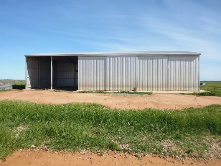 Fifth view of Homely land listing, Section 299 Lower Broughton Road, Port Pirie SA 5540