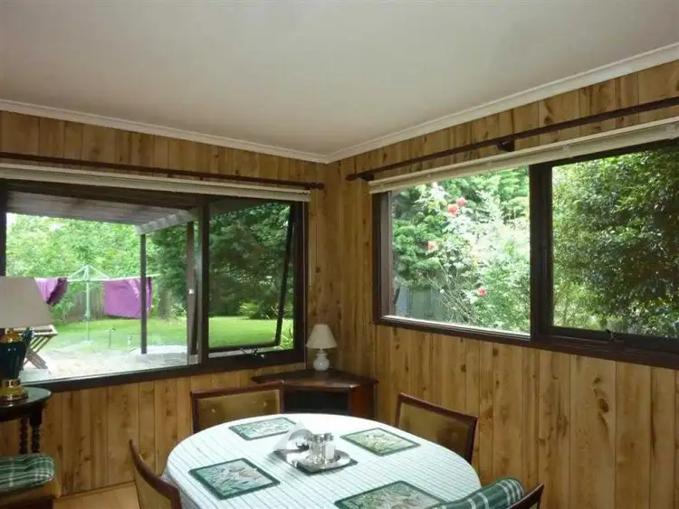 Sixth view of Homely house listing, 189 Somerville Road, Hornsby Heights NSW 2077