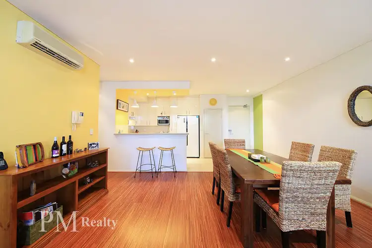 Third view of Homely apartment listing, 280/635 Gardeners Rd, Mascot NSW 2020