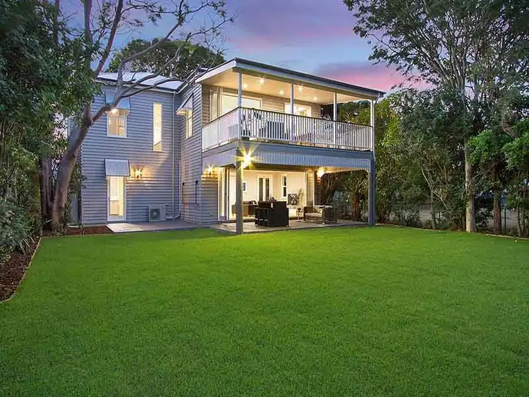 Second view of Homely house listing, 12 Dewar Terrace, Sherwood QLD 4075