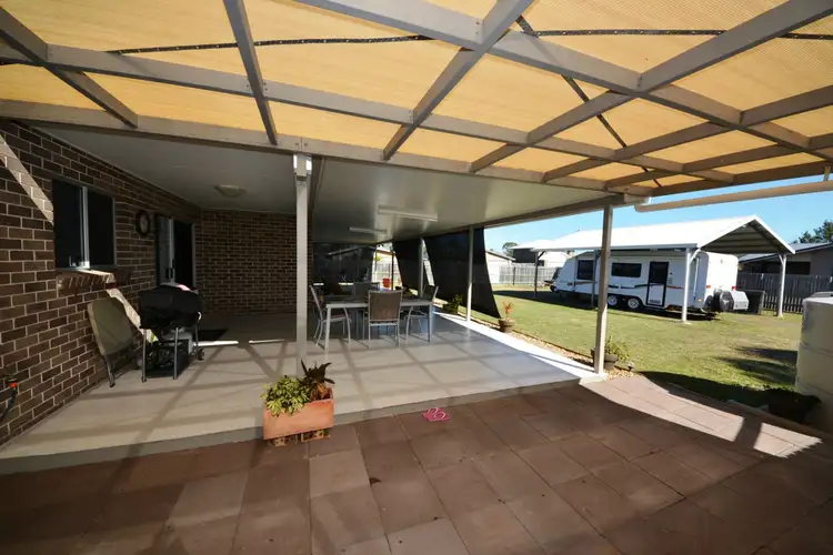 Fourth view of Homely house listing, 16 Maree Crescent, Gracemere QLD 4702