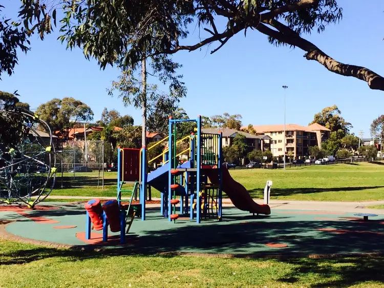 Seventh view of Homely unit listing, 36/27-33 Addlestone Street, Merrylands NSW 2160