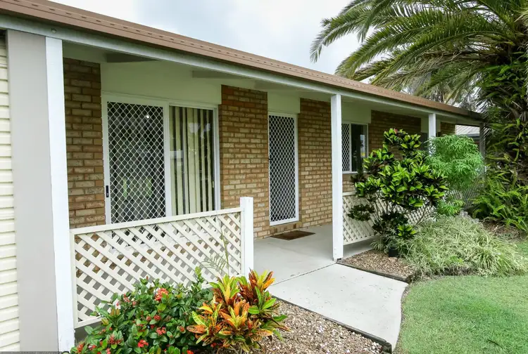 Fourth view of Homely house listing, 58 Old Maryborough Road, Pialba QLD 4655