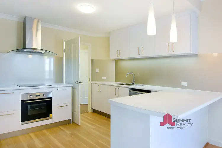 Third view of Homely unit listing, 2/13 Foster Street, Eaton WA 6232