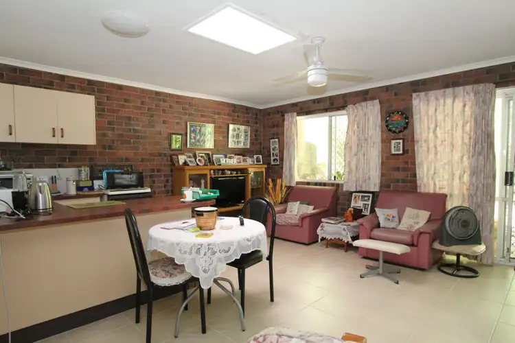 Second view of Homely unit listing, 4/47 Park Road, Nambour QLD 4560