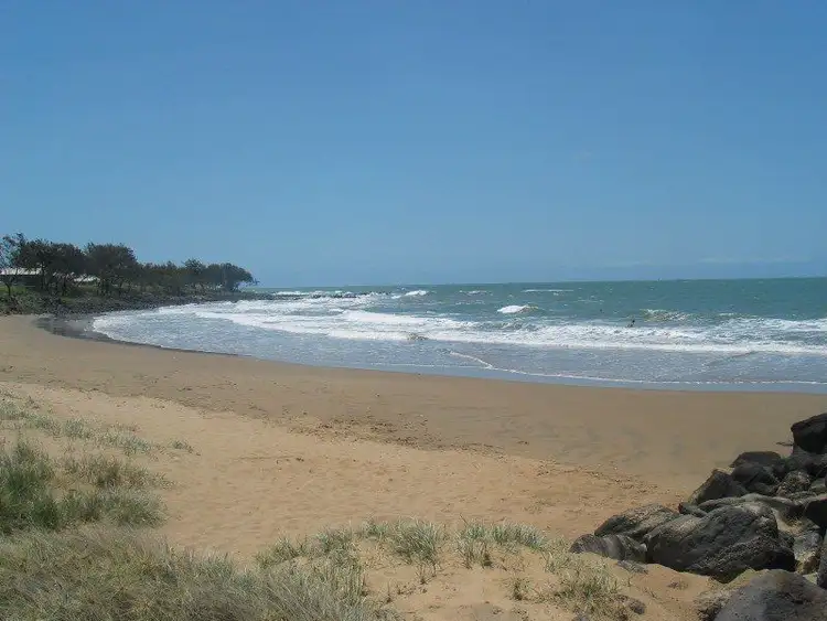 18 MARSHALL Street, Burnett Heads QLD 4670