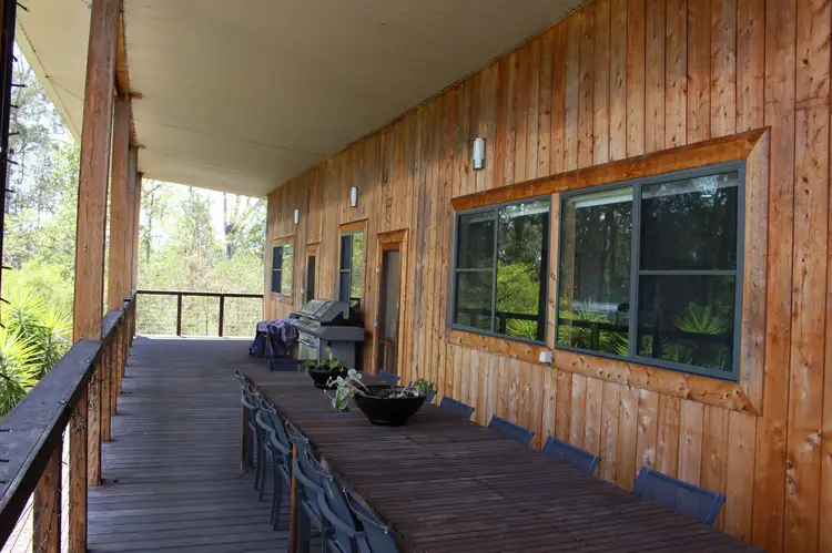 Sixth view of Homely rural property listing, Address available on request
