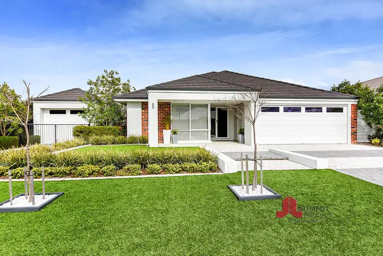 10 Orion Lane, Australind WA 6233