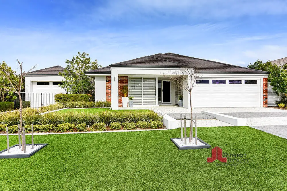Main view of Homely house listing, 10 Orion Lane, Australind WA 6233