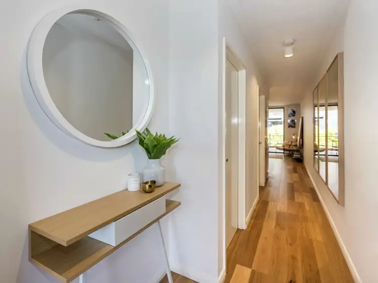 Second view of Homely apartment listing, 207/80 Old Perth Rd, Bassendean WA 6054