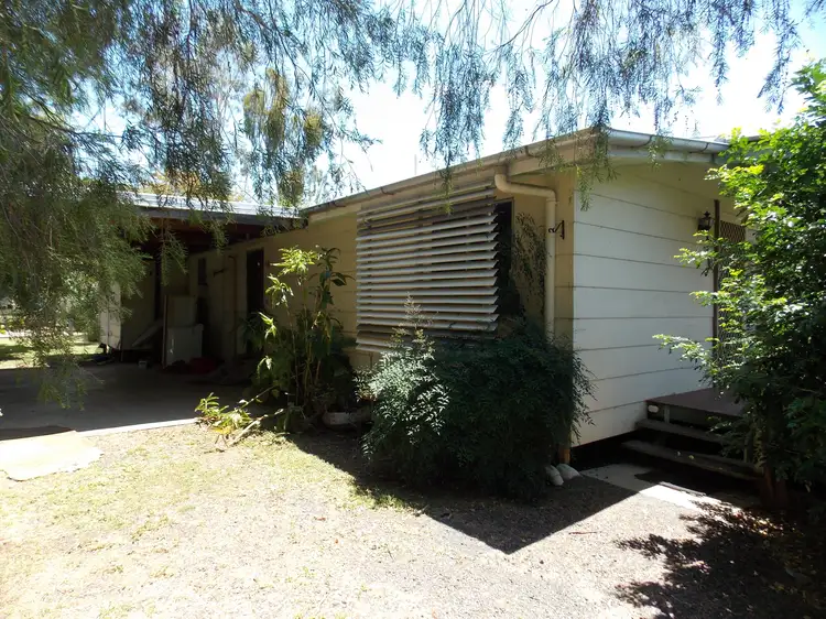 4 Madden Lane, Rosewood QLD 4340