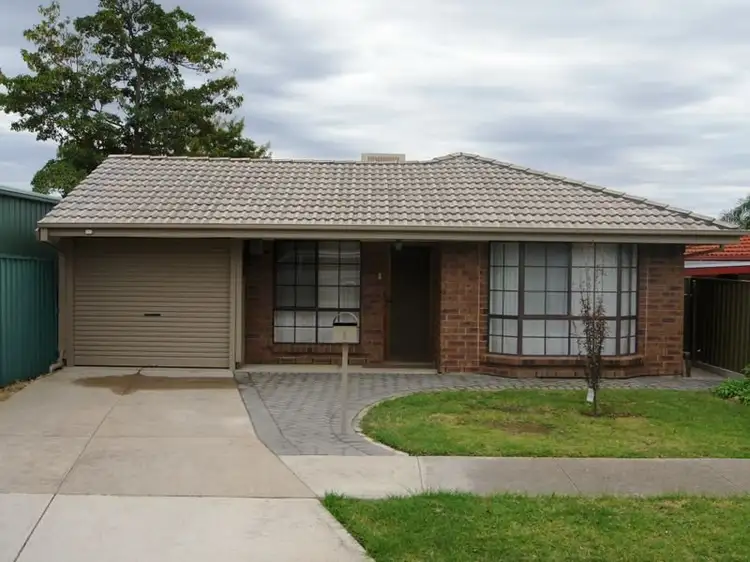 2/6 Heysen Avenue, Hope Valley SA 5090