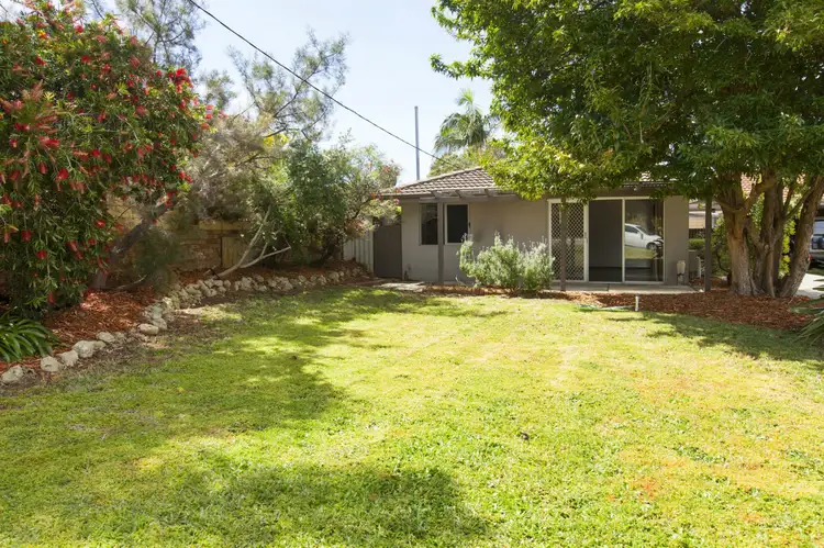 3 Stubbins Place, Carine WA 6020
