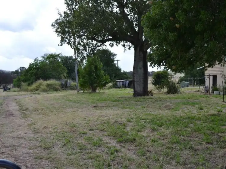 Sixth view of Homely house listing, 24 HALL Road, Gracemere QLD 4702