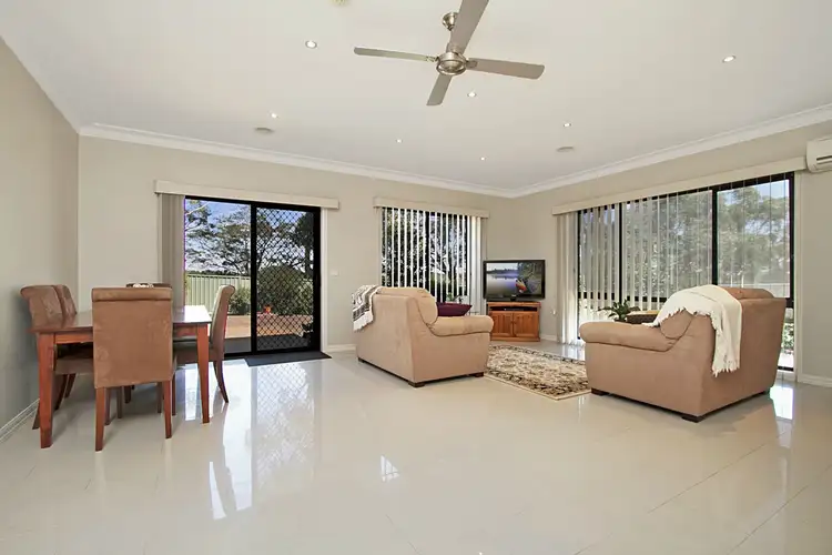 Fourth view of Homely house listing, 16 Robinia Court, Kilmore VIC 3764