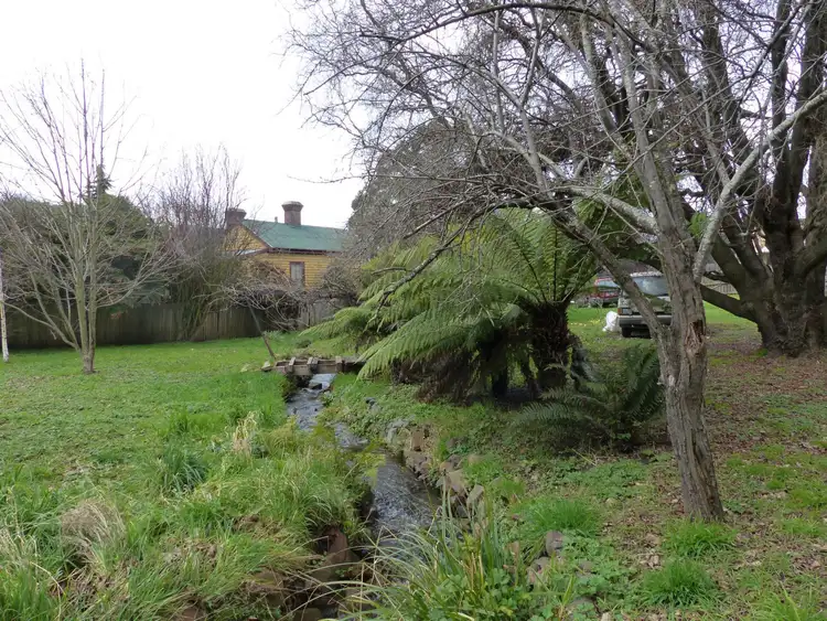 Second view of Homely land listing, L13 Parsonage Street, Deloraine TAS 7304