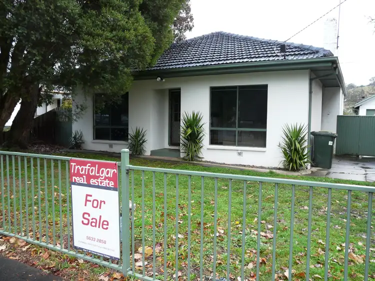 71 School Road, Trafalgar VIC 3824
