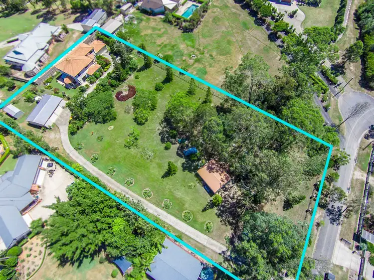 Third view of Homely house listing, 17 ASHLEIGH Court, Eatons Hill QLD 4037