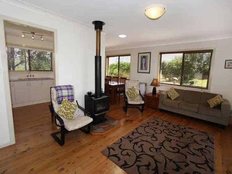Third view of Homely house listing, 44-46 Jewett Road, Kureelpa QLD 4560