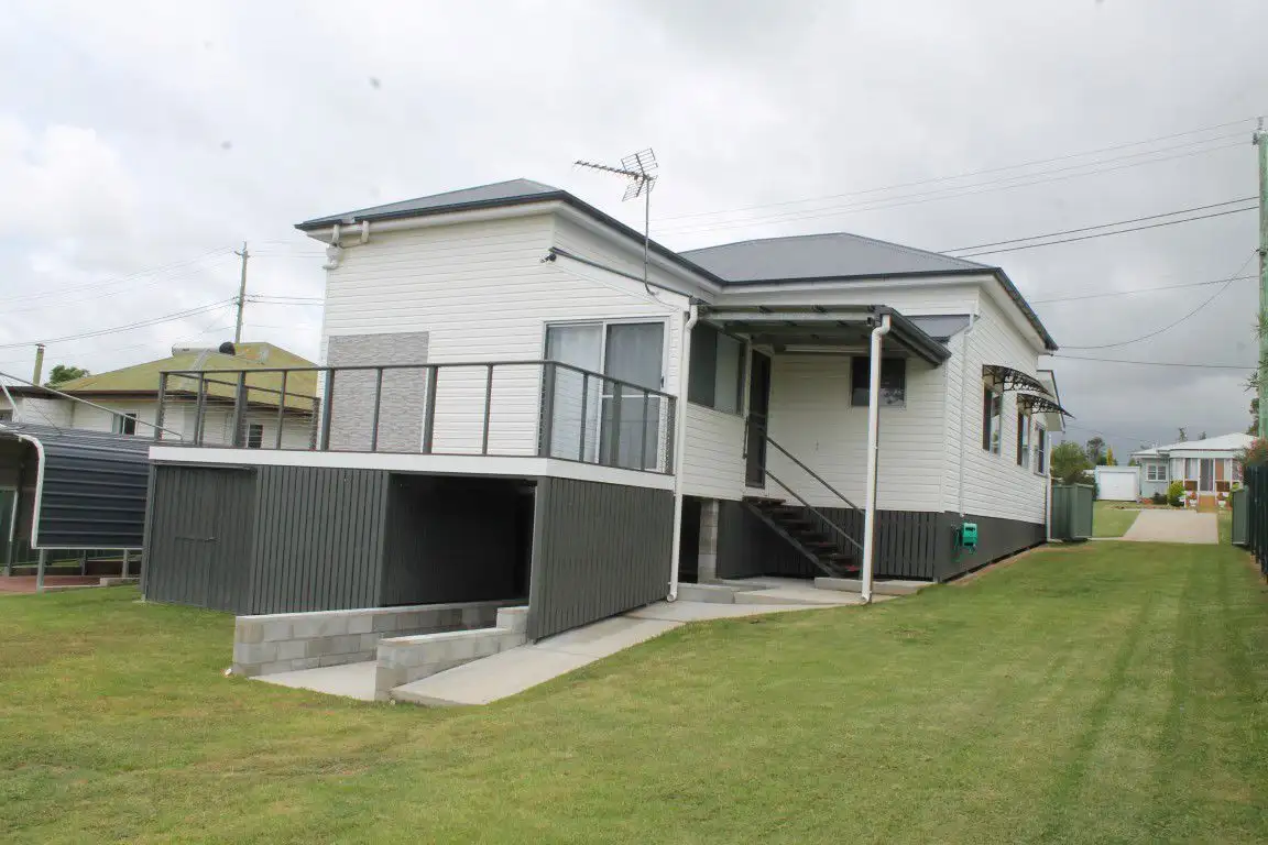 Main view of Homely house listing, 137 Wood Street, Warwick QLD 4370