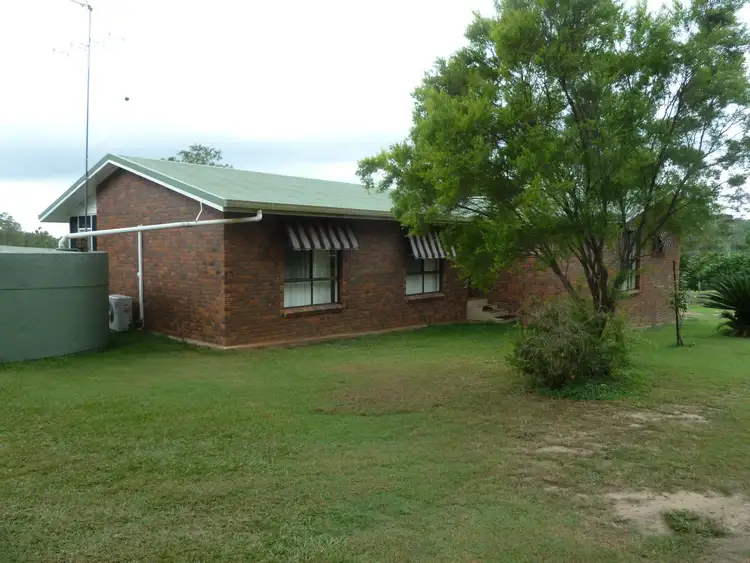 Third view of Homely rural property listing, 35 Stottenville Road, Bauple QLD 4650